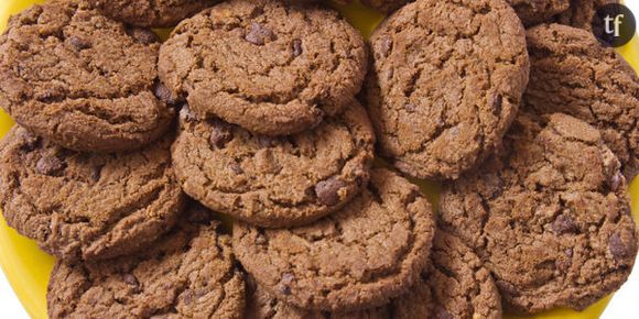 Une machine pour ne jamais rater ses recettes de cookies