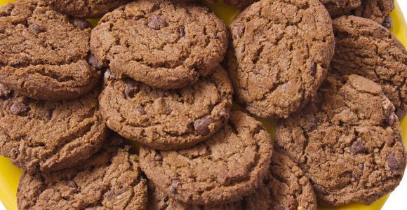 Une machine pour ne jamais rater ses recettes de cookies