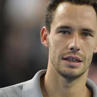 Michaël Llodra accusé de propos racistes : « On n’est pas au souk ici »