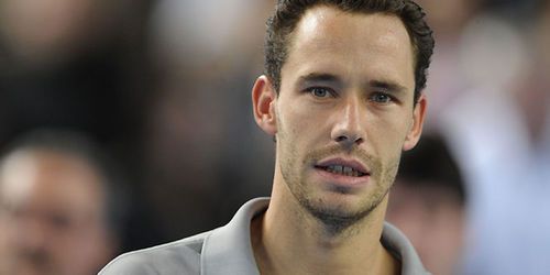 Michaël Llodra accusé de propos racistes : « On n’est pas au souk ici »