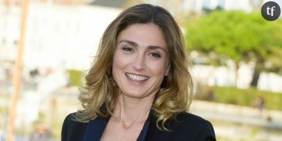 Julie Gayet ne fera pas partie du jury 2014 de la Villa Médicis