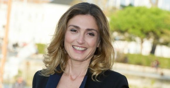 Julie Gayet ne fera pas partie du jury 2014 de la Villa Médicis