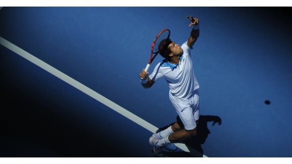 Open d'Australie 2014 : une chaleur trop importante pour les joueurs