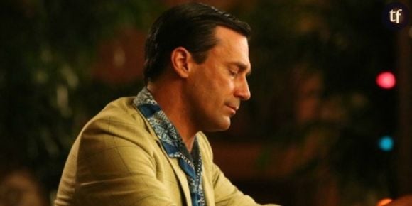 Mad Men Saison 7 : la date de diffusion sur AMC annoncée