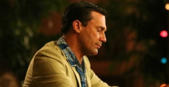 Mad Men Saison 7 : la date de diffusion sur AMC annoncée