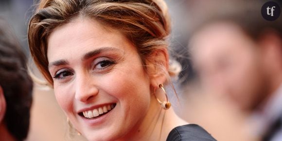 Julie Gayet dans Gala : 3 traits de caractère pour mieux cerner la comédienne