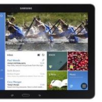 Galaxy Note Pro : quel est le prix de la tablette de Samsung ?