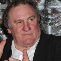 Gérard Depardieu : un "chaud lapin" selon une actrice russe