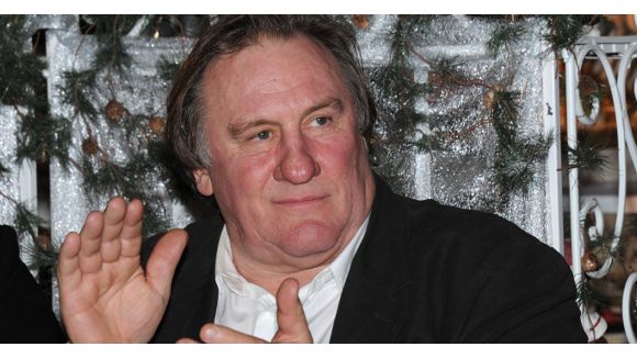 Gérard Depardieu : un "chaud lapin" selon une actrice russe