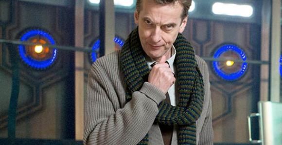 Doctor Who : France 4 diffusera bien les nouveaux épisodes avec Peter Capaldi