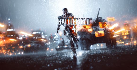 Battlefield 4 : le patch note dévoilé 