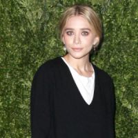 Ashley Olsen est célibataire