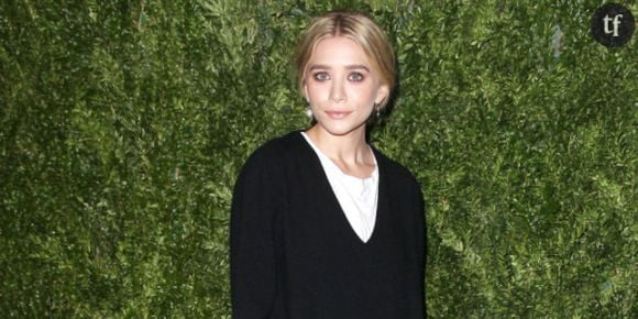 Ashley Olsen est célibataire