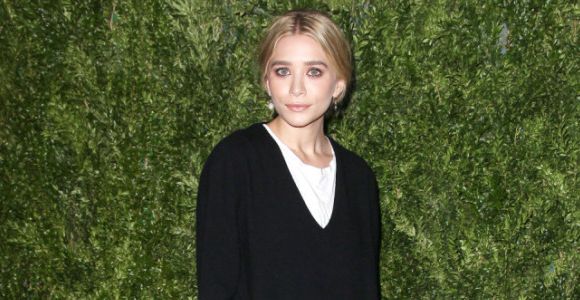 Ashley Olsen est célibataire