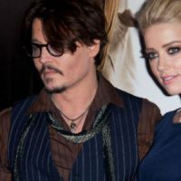 Amber Heard & Johnny Depp : bientôt un mariage pour le couple ?