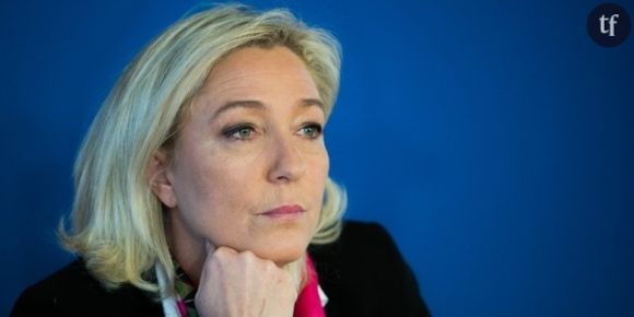 Marine Le Pen : pourquoi décroche-t-elle dans les sondages ?