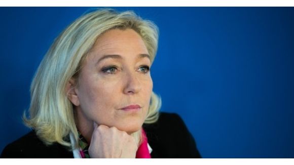 Marine Le Pen : pourquoi décroche-t-elle dans les sondages ?