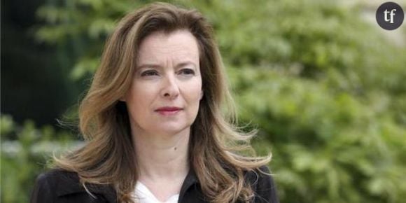 Valérie Trierweiler : toujours hospitalisée, elle n’aurait reçu aucune visite de François Hollande