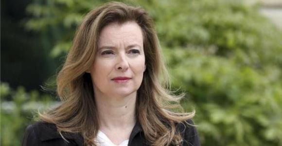 Valérie Trierweiler : toujours hospitalisée, elle n’aurait reçu aucune visite de François Hollande