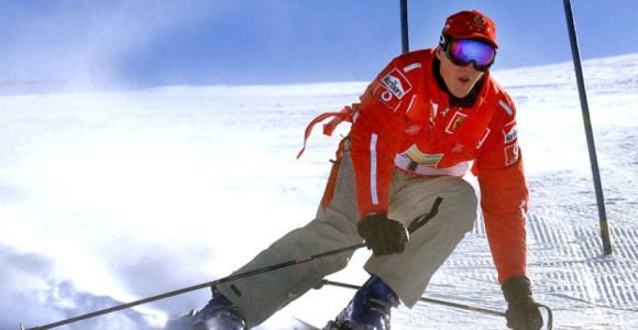 Michael Schumacher toujours dans le coma quinze jours après son accident de ski