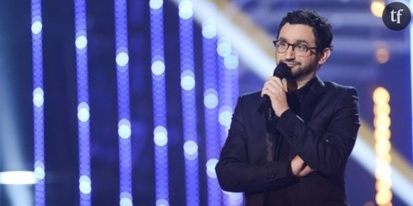 The Voice 2014 : Cyril Hanouna critique le concept de TF1