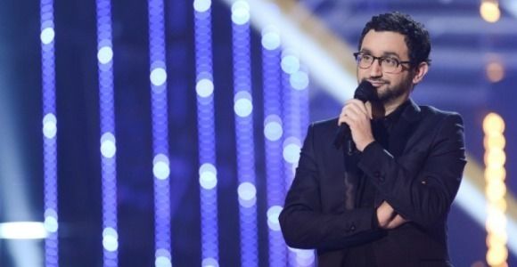 The Voice 2014 : Cyril Hanouna critique le concept de TF1