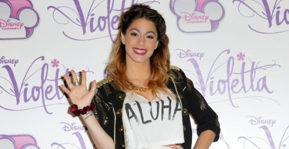 "Violetta" : concerts, série, produits dérivés... tout savoir sur le dernier succès de Disney 