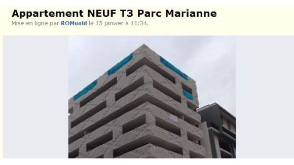 Le Bon Coin : un appartement mieux que Tinder et Badoo pour draguer