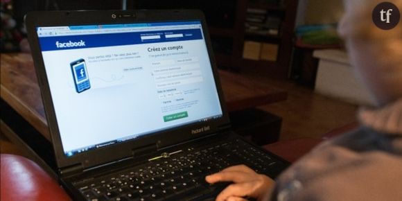 Facebook intéresse de moins en moins les jeunes