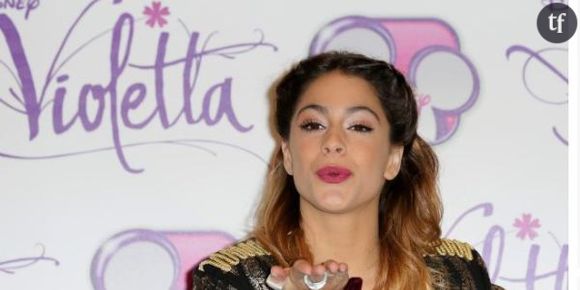 Martina Stoessel : qui est la star de Violetta ?