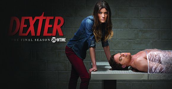 Dexter : pas de suite ou de spin-off sans Michael C. Hall