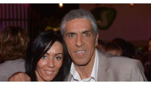 Samy Naceri : une tentative de suicide ? 