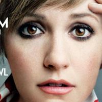 "Girls" : Lena Dunham en couverture de "Vogue" US