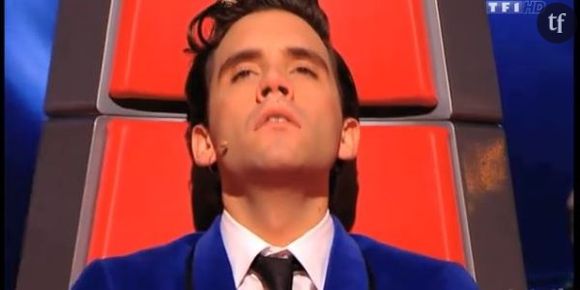 The Voice 2014 : Mika s’éclate et des voix très surprenantes – TF1 Replay