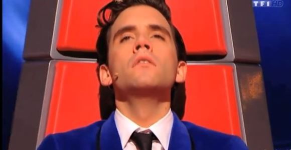 The Voice 2014 : Mika s’éclate et des voix très surprenantes – TF1 Replay
