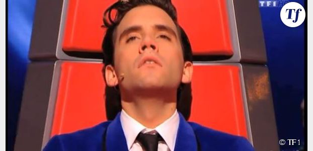 The Voice 2014 : Mika s’éclate et des voix très surprenantes – TF1 Replay