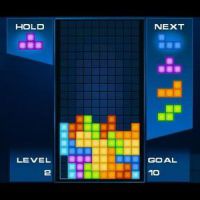 Tetris de retour...sur PS4 et Xbox One 