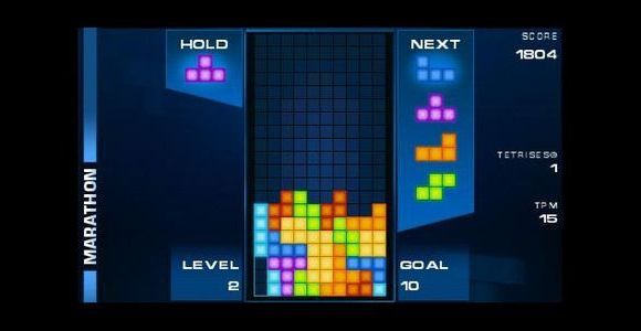 Tetris de retour...sur PS4 et Xbox One 