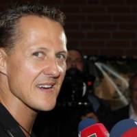 Michael Schumacher est toujours dans le coma, dans un état stationnaire