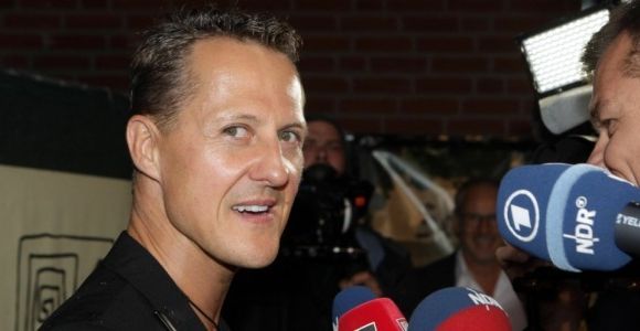 Michael Schumacher est toujours dans le coma, dans un état stationnaire