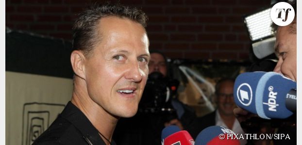 Michael Schumacher est toujours dans le coma, dans un état stationnaire