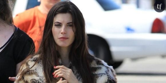 Once Upon a Time Saison 3: Meghan Ory de retour