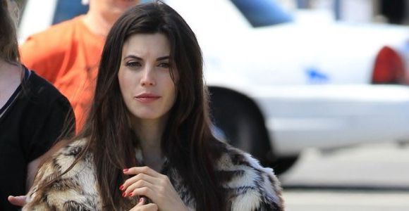 Once Upon a Time Saison 3: Meghan Ory de retour