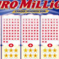 Euromillions : résultat du tirage du vendredi 17 janvier