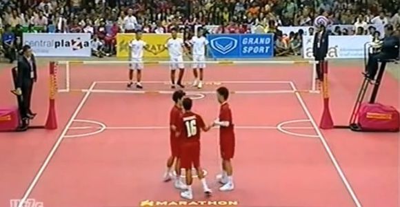 Les nouveaux explorateurs: où peut-on pratiquer le Sepak Takraw en France?