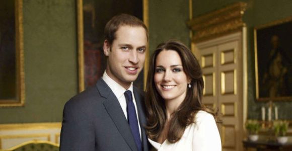 Mario Testino raconte son shooting photo avec Kate & William