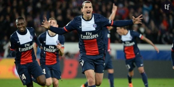 PSG vs Nantes : revoir les buts en vidéo