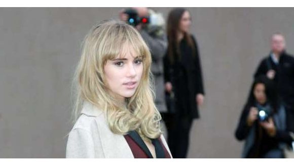 Bradley Cooper est fou amoureux de Suki Waterhouse