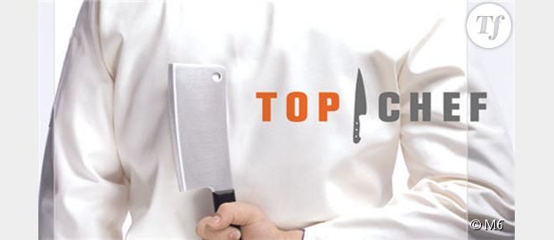 Top Chef 2014 : recette de la chartreuse de légumes de Constant et anciens candidats 