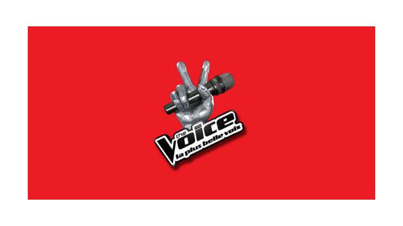 The Voice 2014 : Spleen et Manon au Grand Journal de Canal +